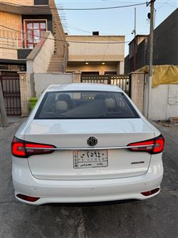 MG 5